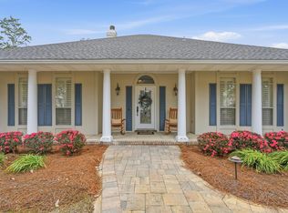 4397 Windrush Dr, Niceville, FL 32578