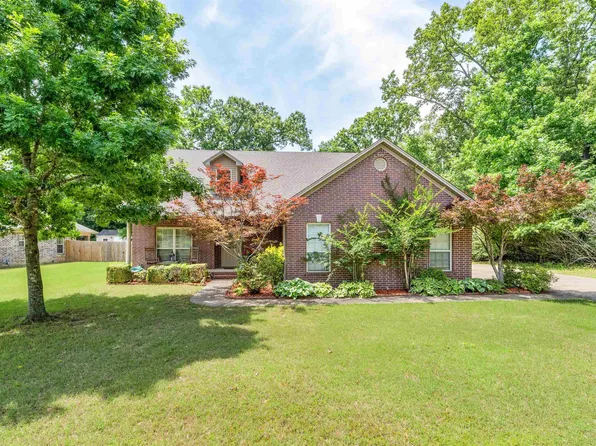 129 Antler Way Dr, North Little Rock, AR 72120