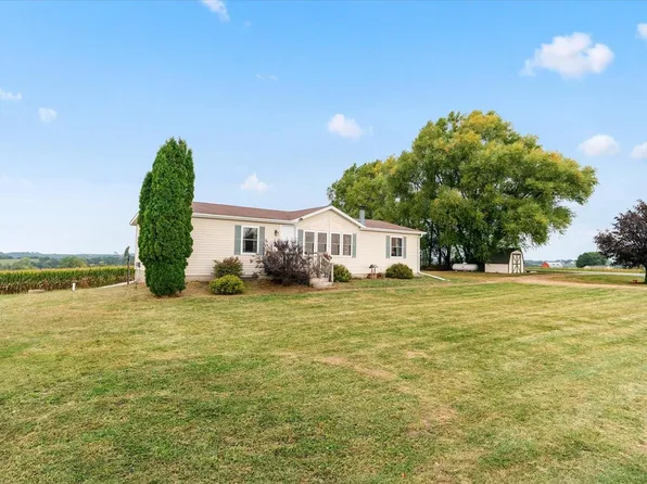 S5695 Nottingham ROAD, Viroqua, WI 54665