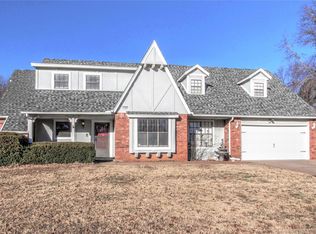 7204 S Redbud Ave W, Broken Arrow, OK 74011