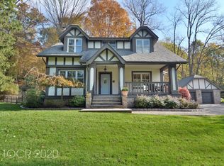 58 E Saddle River Rd, Saddle River, NJ 07458