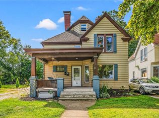 516 W 46th St, Ashtabula, OH 44004