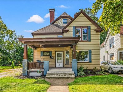 516 W 46th St, Ashtabula, OH, 44004