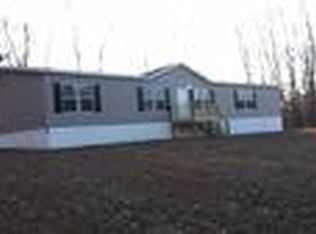 204 Herman Rogers Rd, Paris, TN 38242