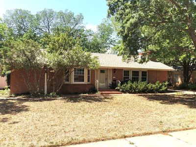 3205 22nd St, Lubbock, TX, 79410
