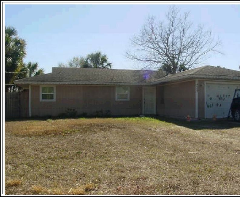 Property Front View