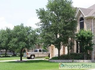 5839 Pinellas Park, Spring, TX 77379