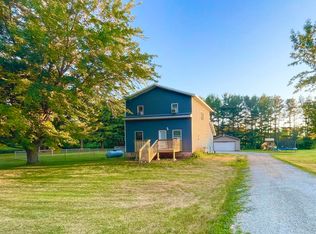 2032 County Road A, Oconto, WI 54153