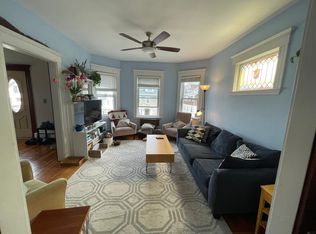 19 Mapleton St UNIT 19, Brighton, MA 02135