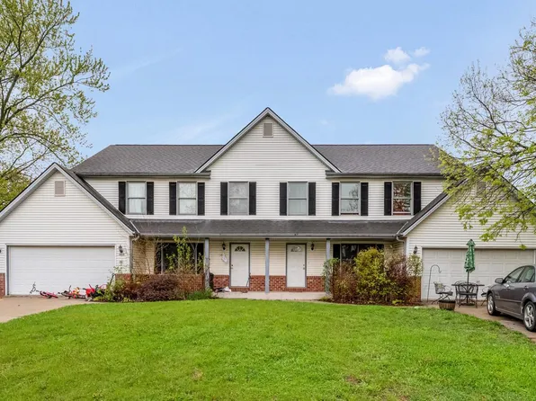 1971 Church STREET, East Troy, WI 53120