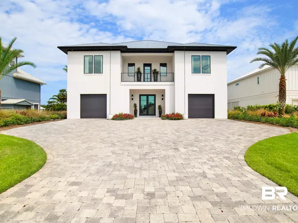 30239 Canal Ct, Orange Beach, AL 36561