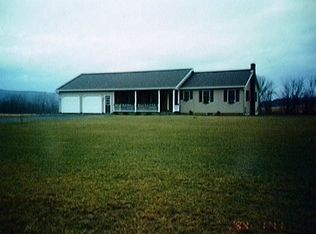 155 Buhrmaster Rd, Amsterdam, NY 12010