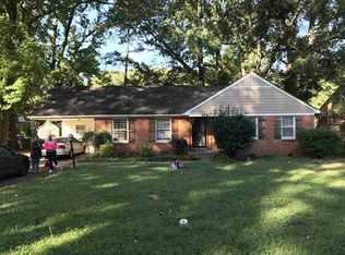 4991 Loch Lomond Dr, Memphis, TN 38116