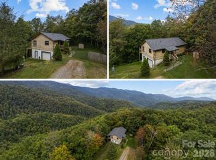 173 Blizzard Ridge Rd, Maggie Valley, NC 28751
