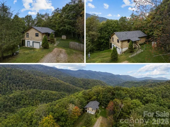 173 Blizzard Ridge Rd, Maggie Valley, NC 28751