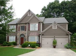 398 Glen Creek Way, Sugar Hill, GA 30518