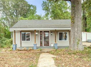 3602 Alabama Ave NE, Tuscaloosa, AL 35404