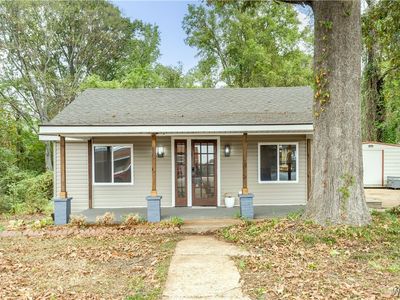 3602 Alabama Ave NE, Tuscaloosa, AL, 35404