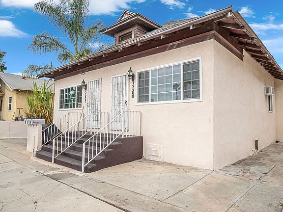 3rd image of 3509 Percy St #3509
