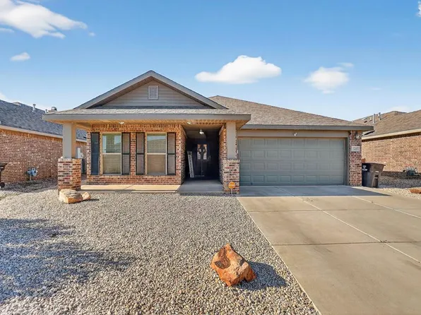 1203 Red River Ln, Midland, TX 79705