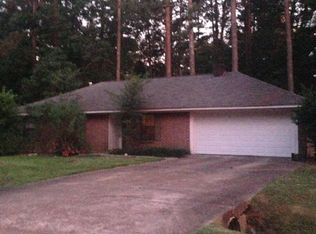 196 Bellegrove Cir, Brandon, MS 39047