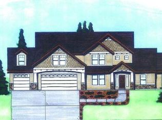 2765 N Laddle Rpds, Meridian, ID 83642