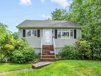 587 Ridgewood Blvd N, Township Of Washington, NJ, 07676