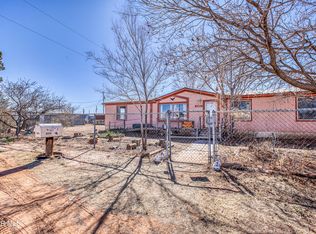 12319 Oconnor Dr, El Paso, TX 79934