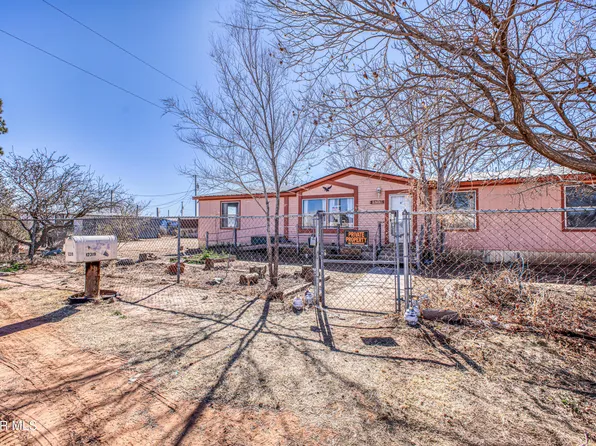 12319 Oconnor Dr, El Paso, TX 79934