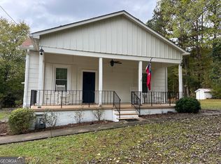 1705 Hendricks Church Rd, Thomaston, GA 30286