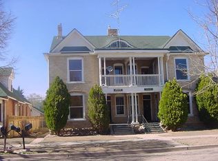 1015 Greenwood Ave APT 3, Canon City, CO 81212