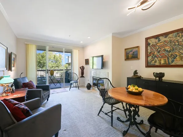 300 Deer Valley Road #2P, San Rafael, CA 94903