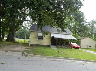 409 Suburb St, Rocky Mount, NC 27801