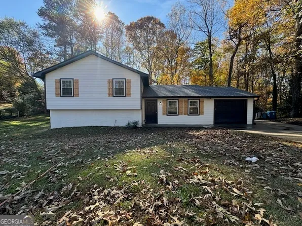 2592 Caesar Ct, Duluth, GA 30097