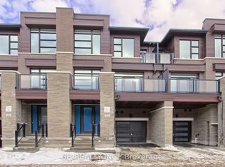 42 Harold Wilson Ln LOT 31, Richmond Hill, ON L4S0M3