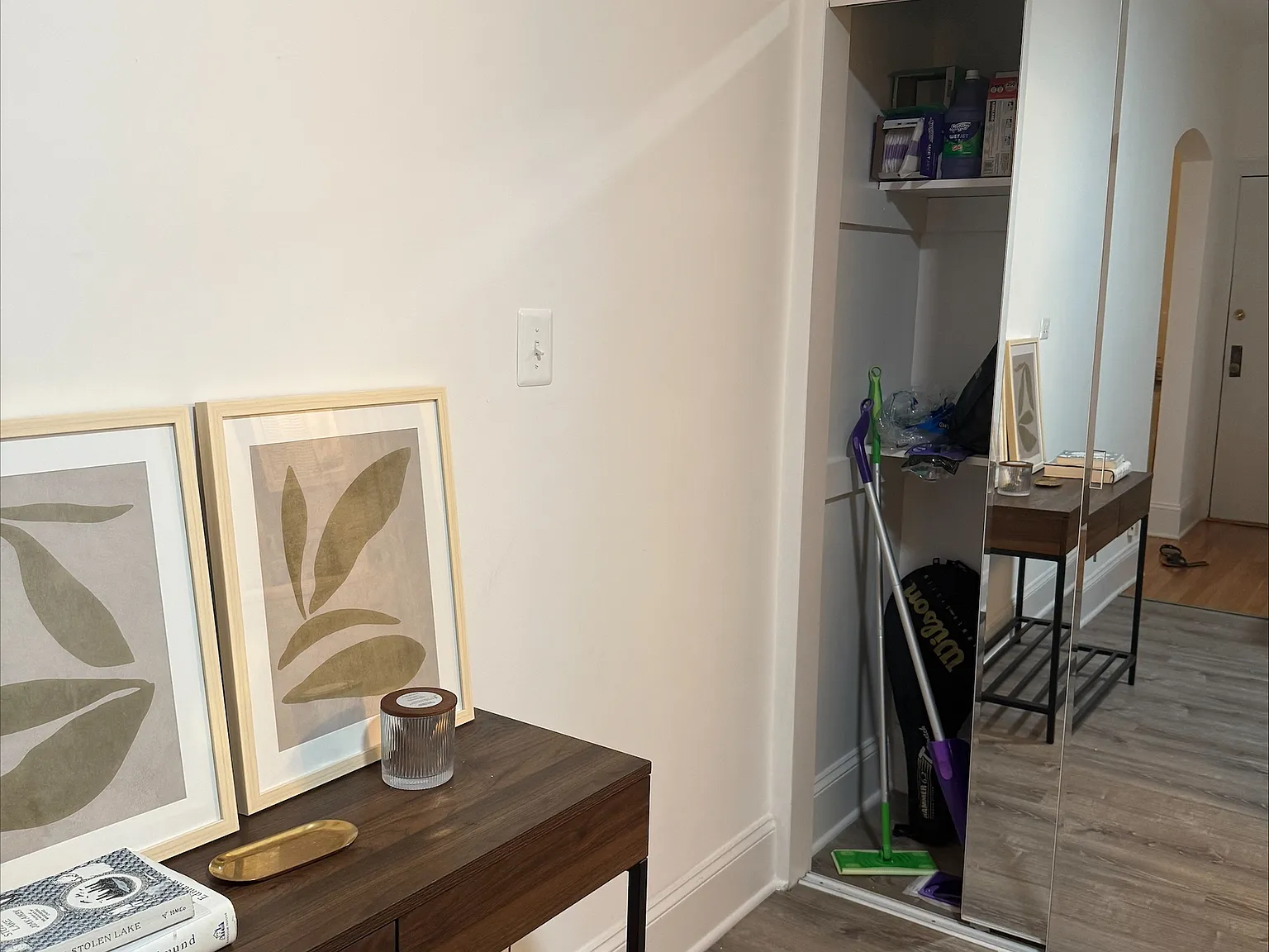 Studio, 551 sqft, $1,250 — Photo 2