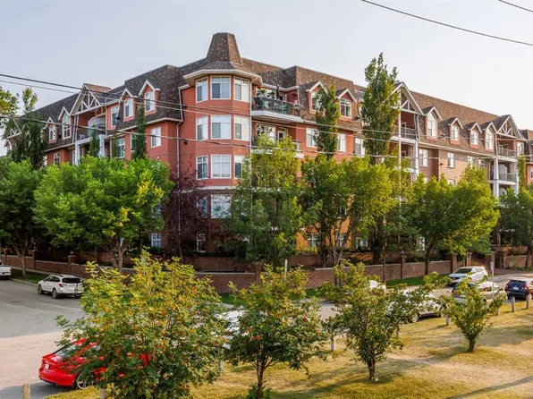 59 E 22nd Ave SW #106, Calgary, AB T2S 3C7