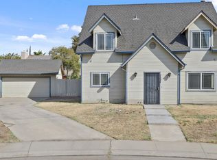 1537 Tudor Ct, Modesto, CA 95358