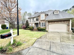 8230 Cushing St, Raleigh, NC 27613