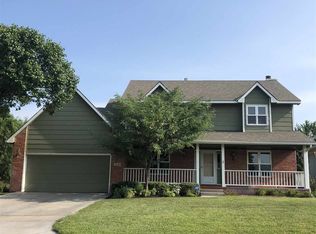 1518 Elm St, Andover, KS 67002