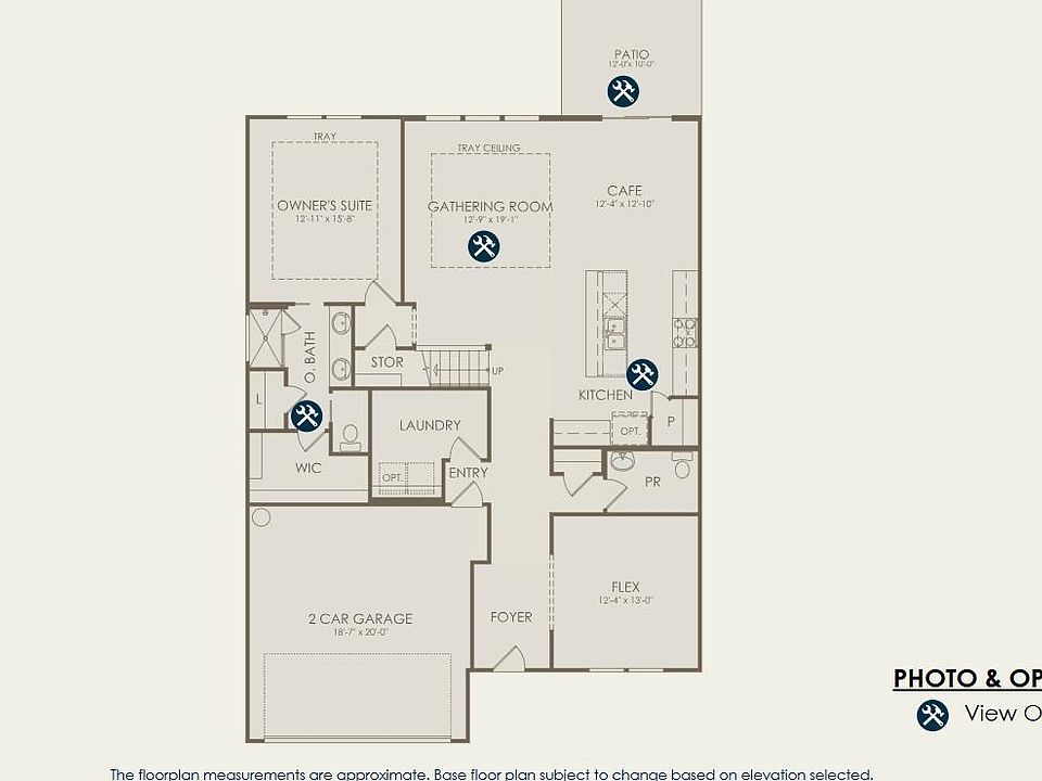 2nd image of 1211 Fox Hollow St