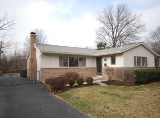 5667 Crawford Dr, Columbus, OH 43229