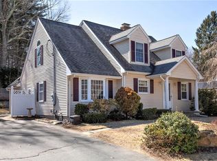 12 Winchester Ave, Auburn, MA 01501