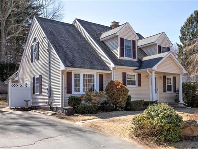 12 Winchester Ave, Auburn, MA, 01501