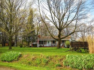 2002 N 40th Rd, Serena, IL 60549