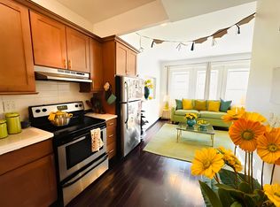 537 W 147th St APT 5, New York, NY