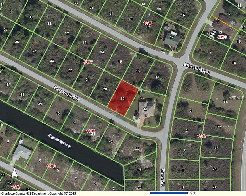 1st image of 13911 Begonia Cir