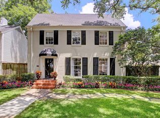 2428 Dryden Rd, Houston, TX 77030