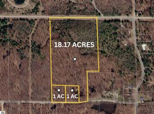 Vl East Chippewa Dr, Evart, MI