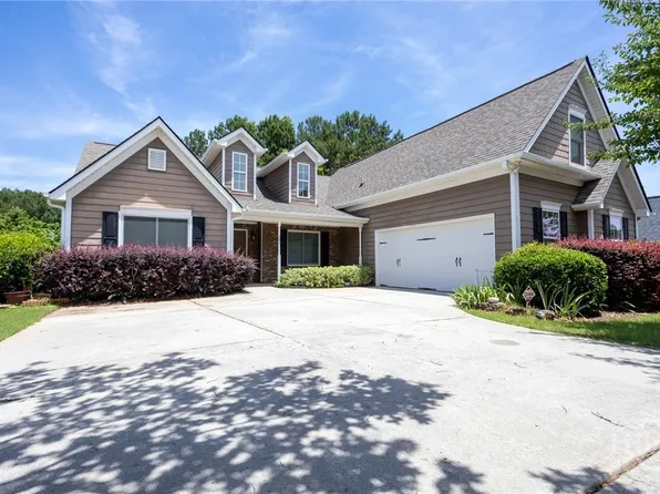 101 Kittle Lane, Bogart, GA 30606